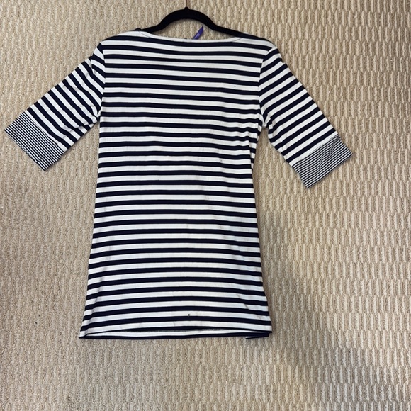 Seraphine Maternity/Nursing Top - Picture 4 of 4